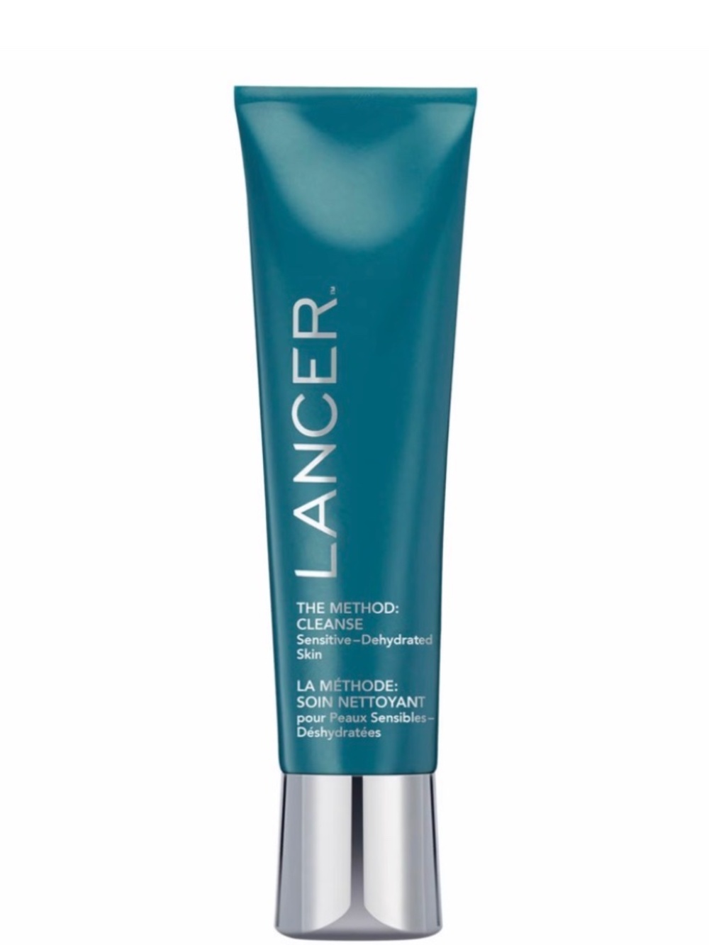 Lancer The Method: Cleanse (Sensitive-Dehydrared Skin)